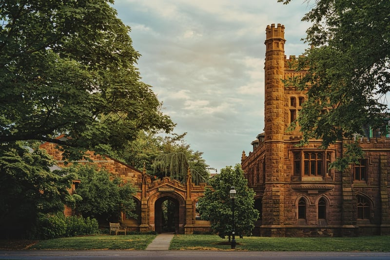 College Admissions